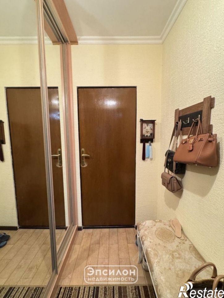 3-комн квартира Курск городской округ, г Курск