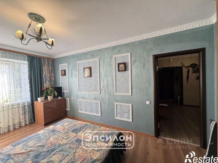 3-комн квартира Курск городской округ, г Курск