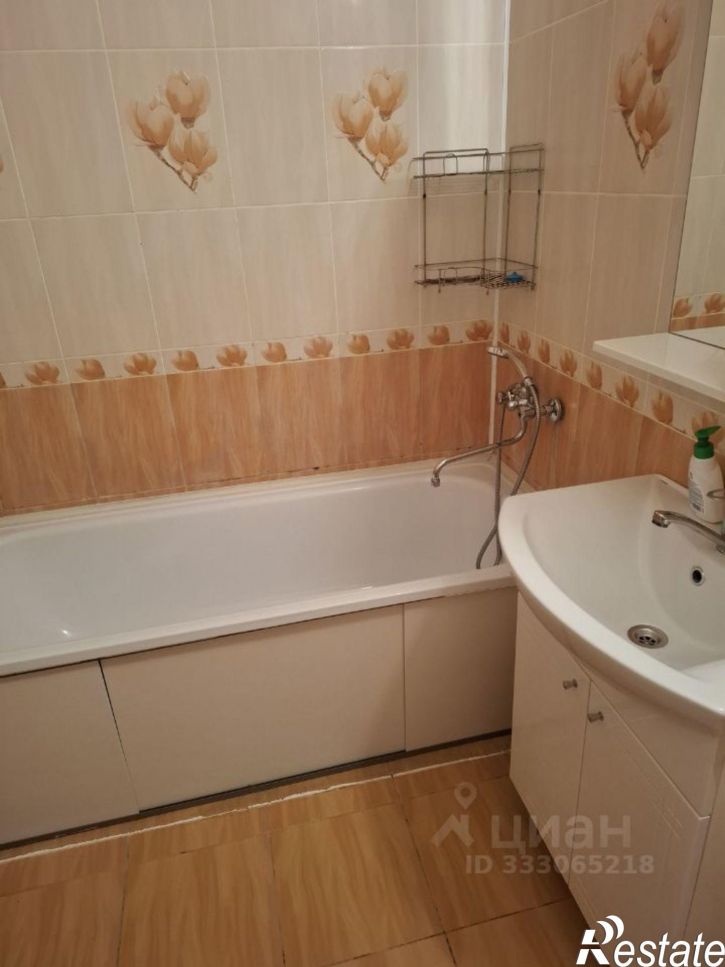 1-комн квартира Курск, 1-я Агрегатная улица, 38А