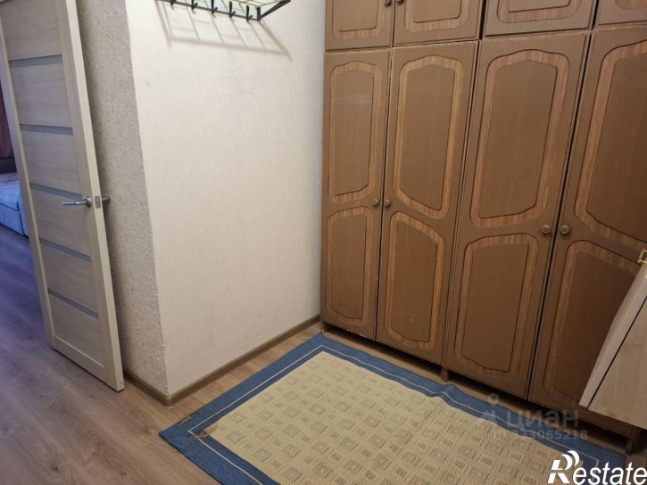 1-комн квартира Курск, 1-я Агрегатная улица, 38А