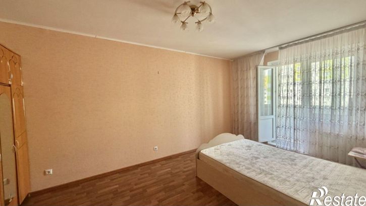 1-комн квартира Курск, проспект Анатолия Дериглазова, 81