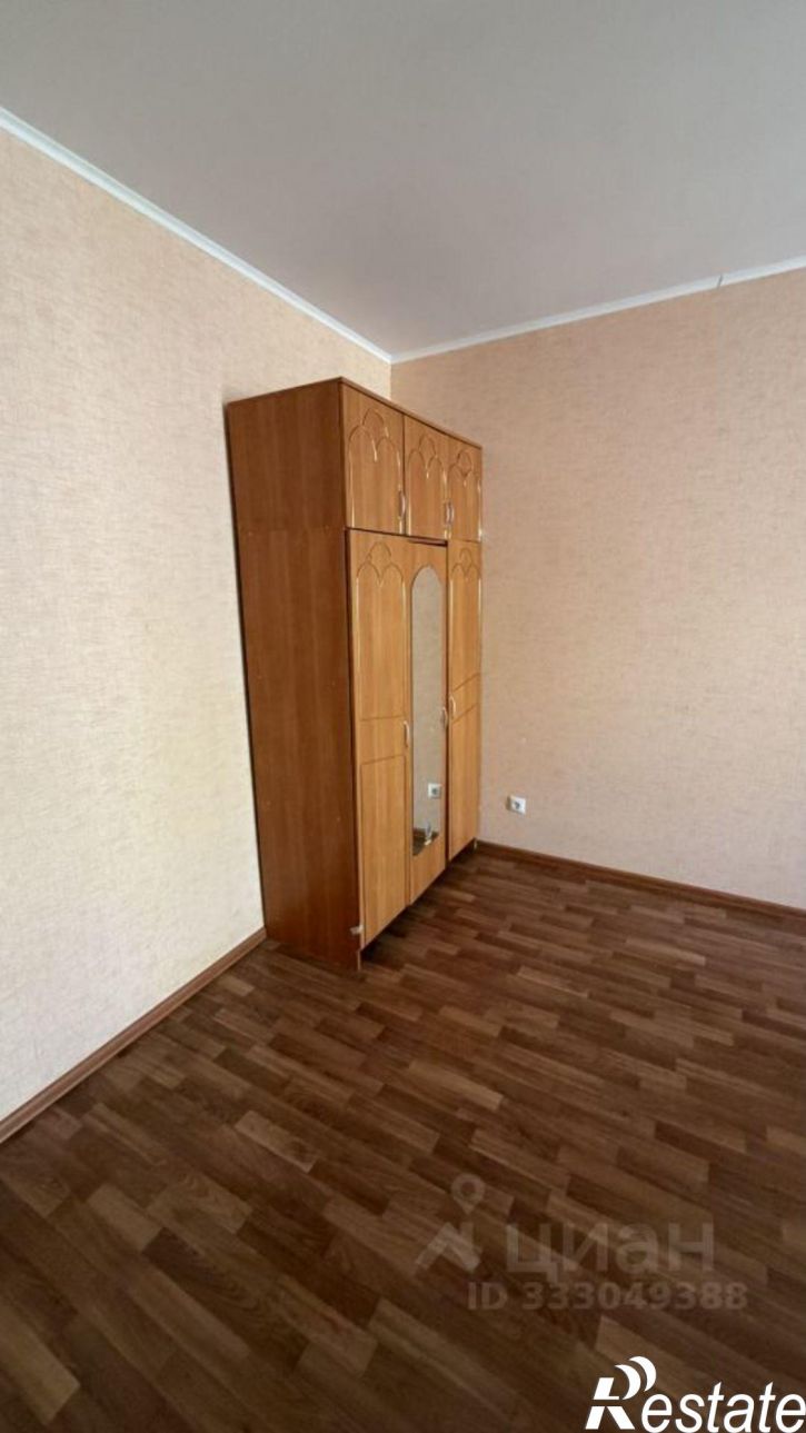 1-комн квартира Курск, проспект Анатолия Дериглазова, 81