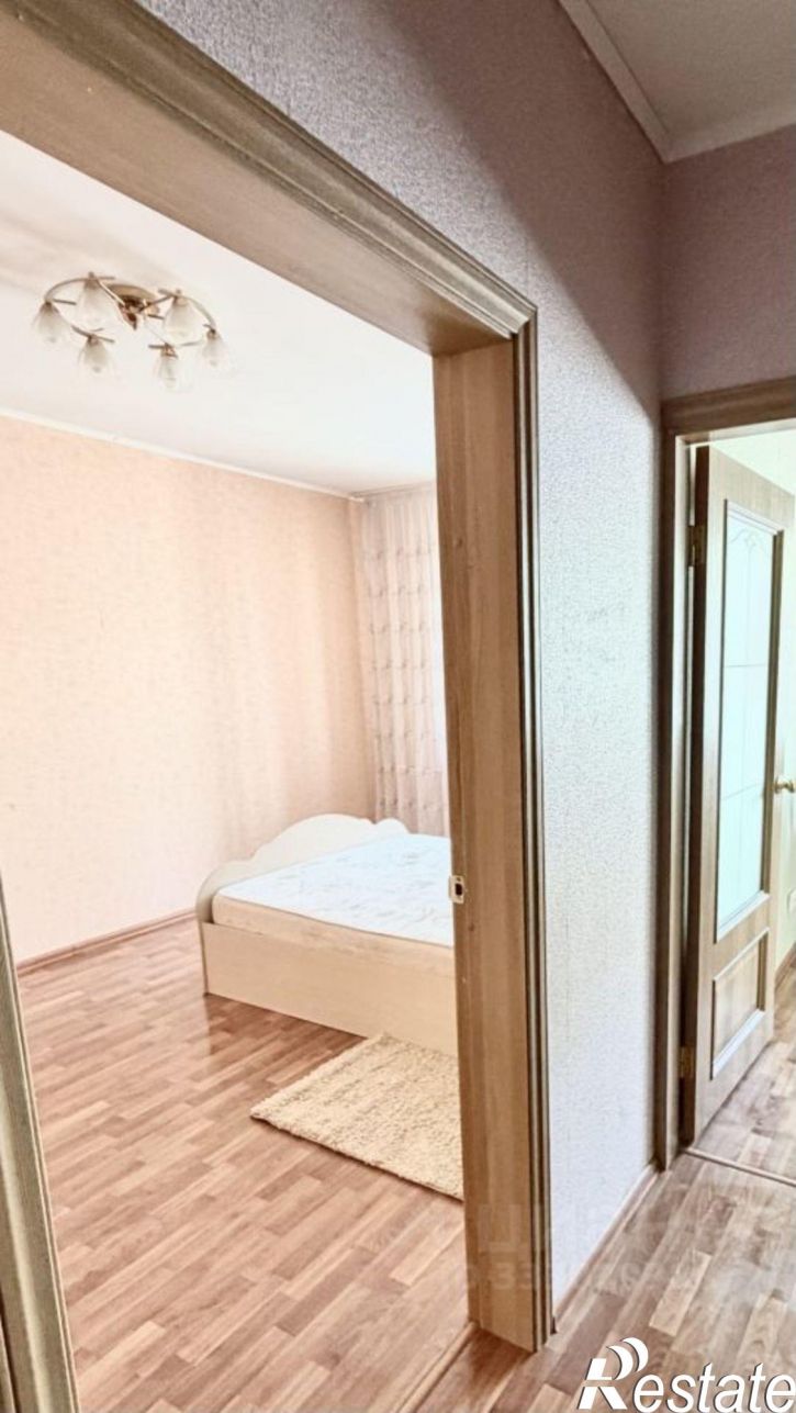1-комн квартира Курск, проспект Анатолия Дериглазова, 81