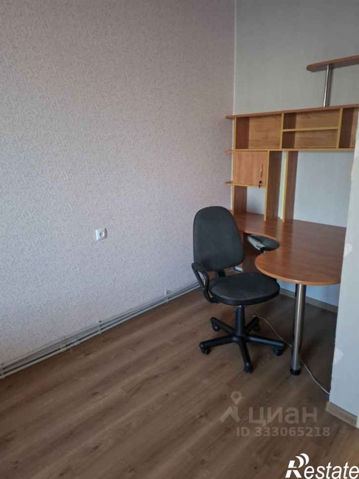 1-комн квартира Курск, 1-я Агрегатная улица, 38А