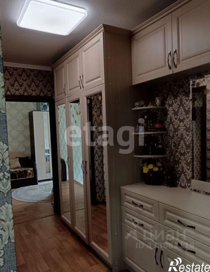 3-комн квартира городской округ Курск, Курск