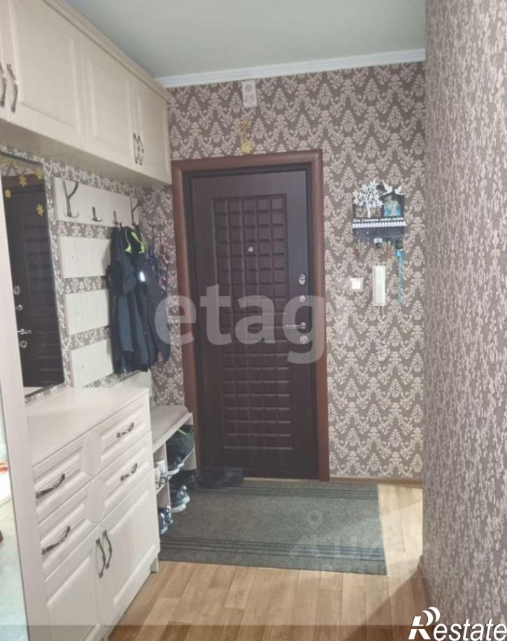 3-комн квартира городской округ Курск, Курск