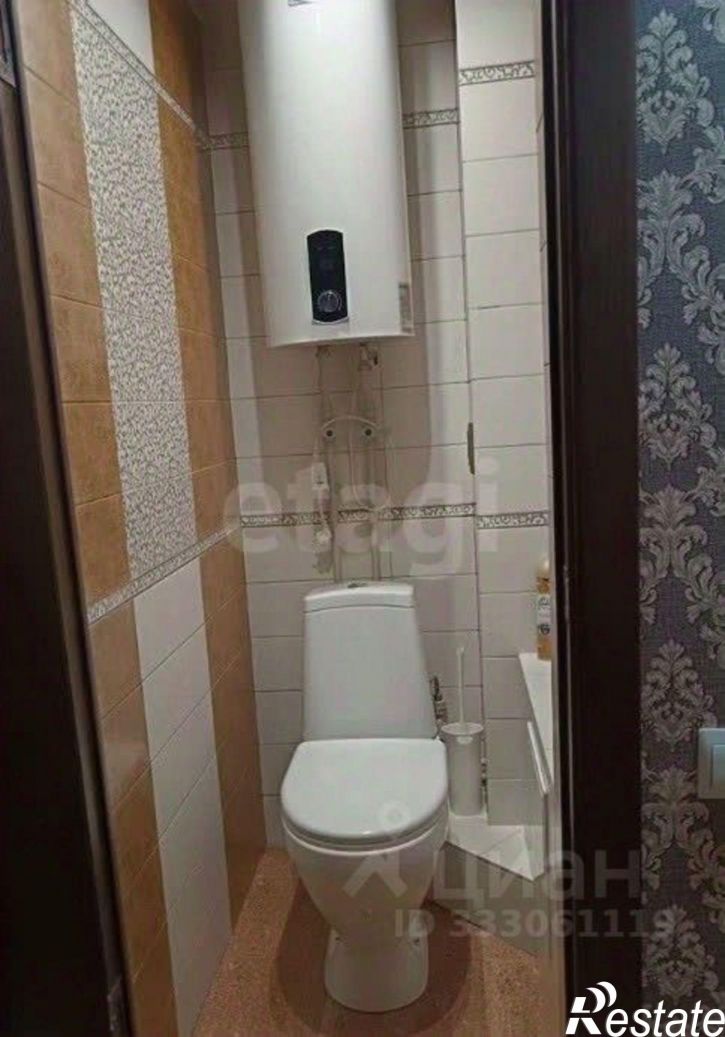 3-комн квартира городской округ Курск, Курск