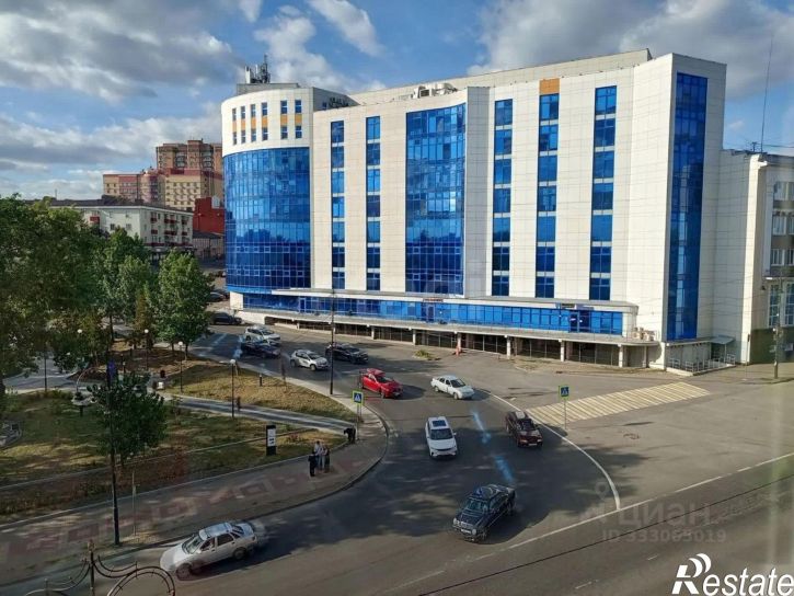 1-комн квартира городской округ Курск, Курск