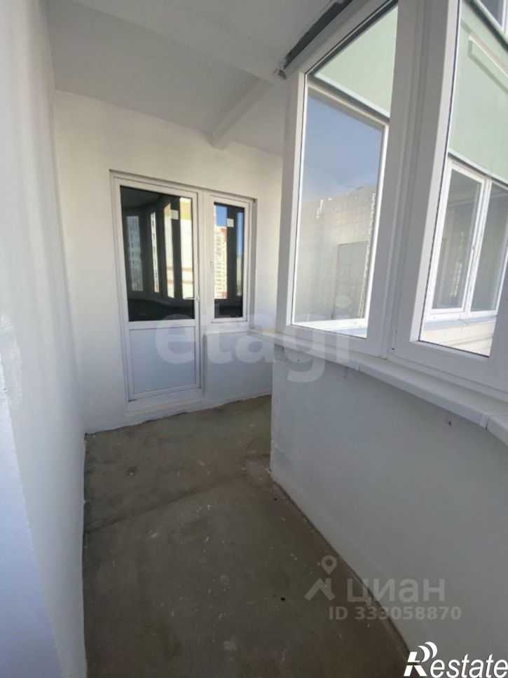 2-комн квартира городской округ Курск, Курск