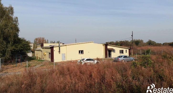 Производственное помещение Курский район
