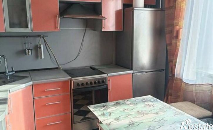 1-комн квартира Курск, проспект Победы, 22