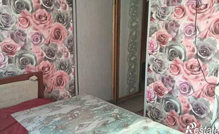 1-комн квартира Курск, проспект Победы, 22
