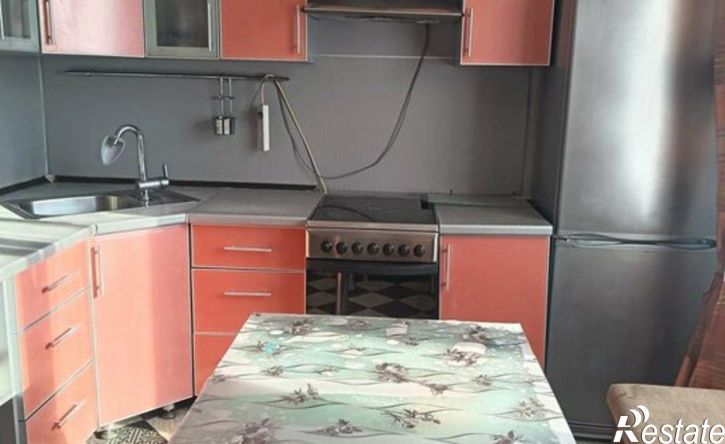 1-комн квартира Курск, проспект Победы, 22