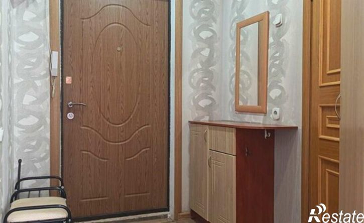 1-комн квартира Курск, проспект Победы, 22