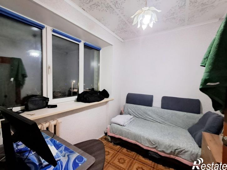 2-комн квартира Курск, улица Юности, 30