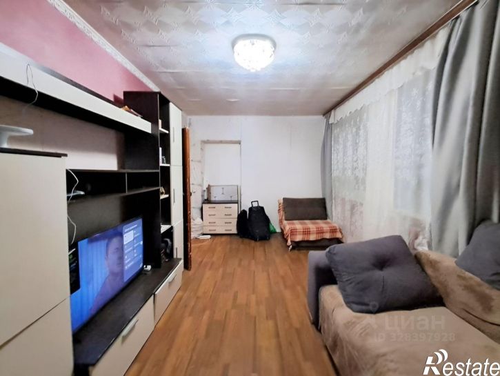 2-комн квартира Курск, улица Юности, 30
