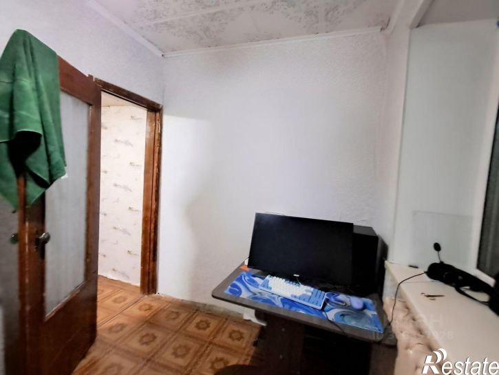 2-комн квартира Курск, улица Юности, 30
