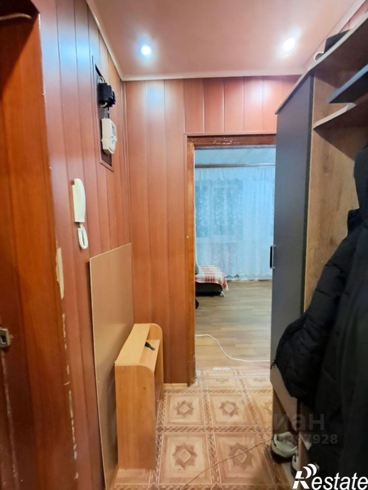 2-комн квартира Курск, улица Юности, 30