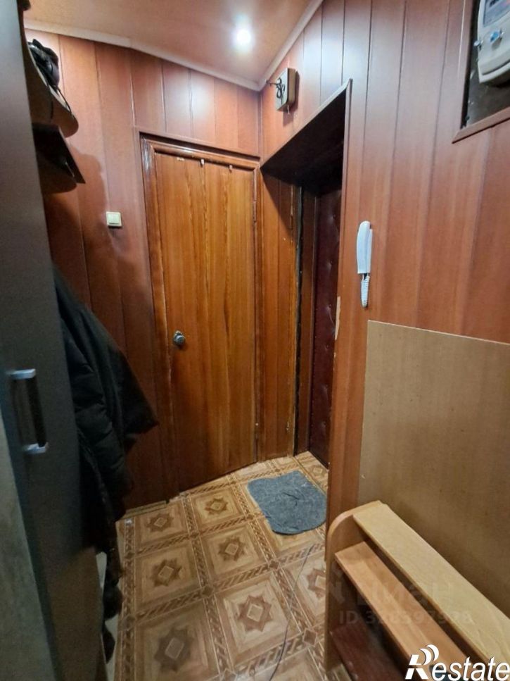 2-комн квартира Курск, улица Юности, 30