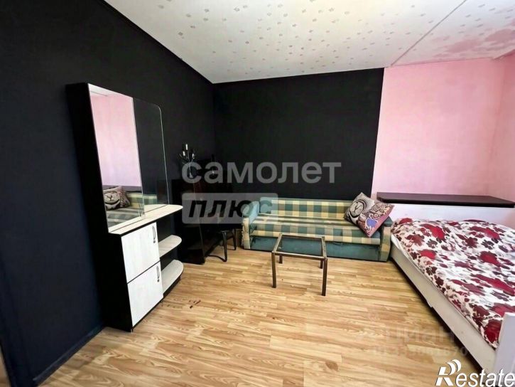 1-комн квартира Курск г., Центральный, Победы пр-кт.