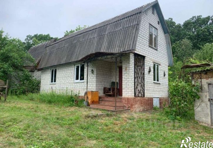 Коттедж/дом Обоянский район