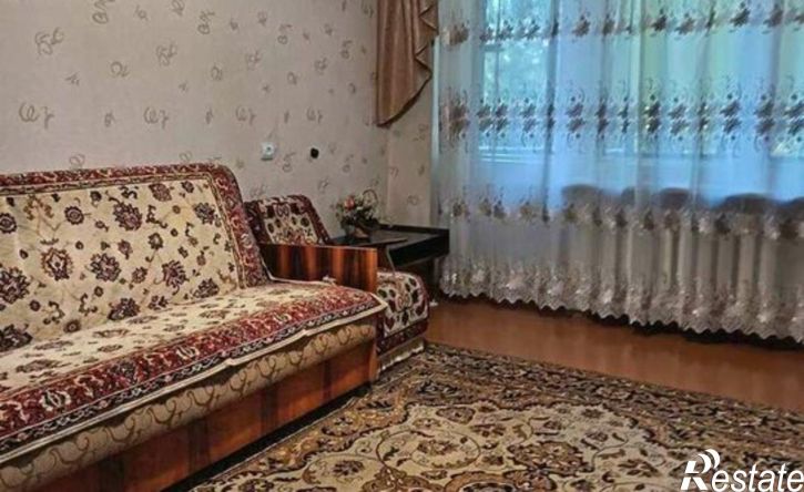 3-комн квартира Курск, улица Карла Маркса, 63А