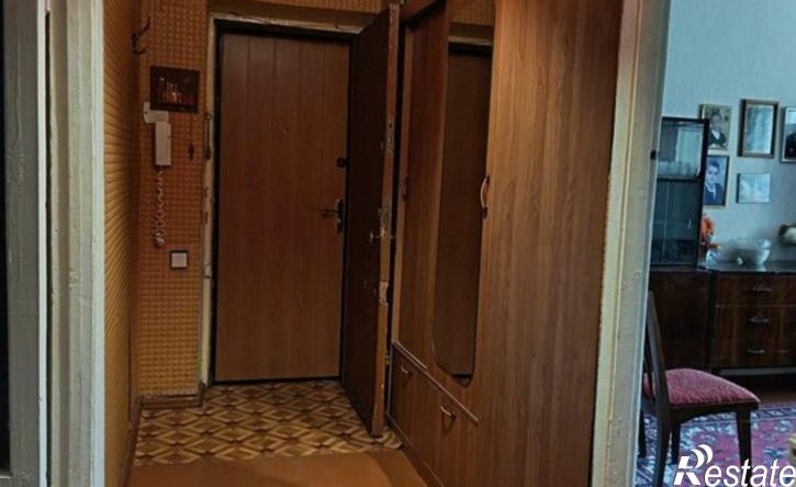 3-комн квартира Курск, улица Карла Маркса, 63А