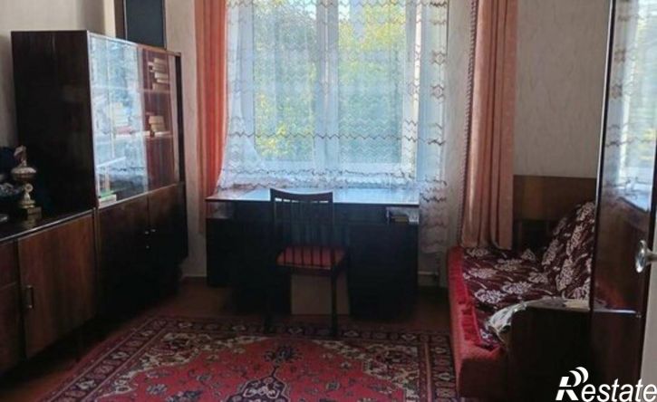 3-комн квартира Курск, улица Карла Маркса, 63А