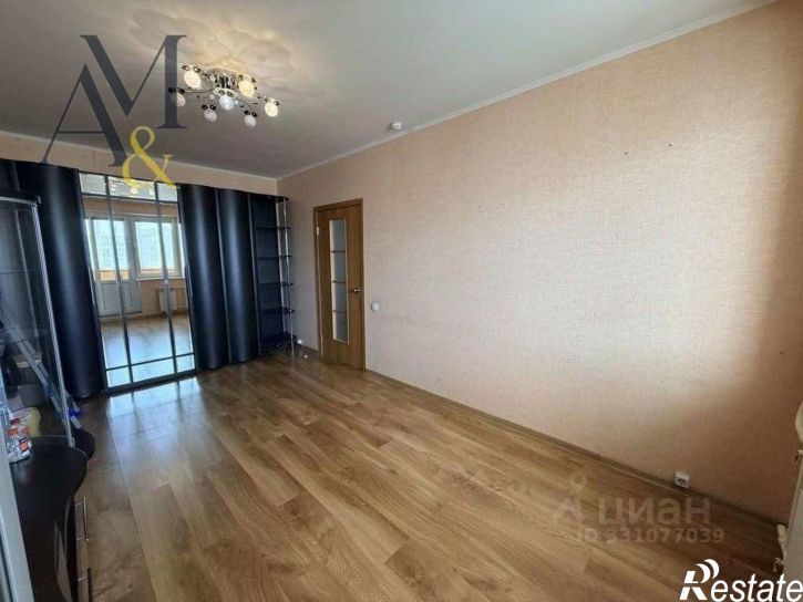 2-комн квартира
