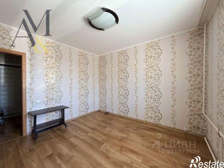 2-комн квартира