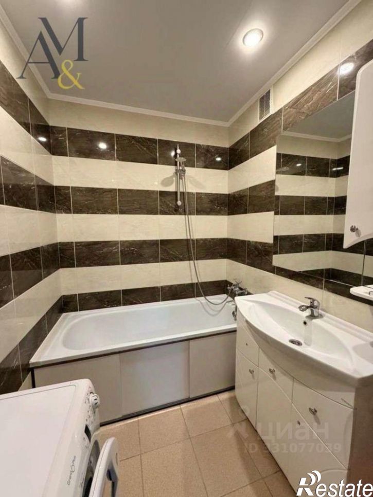 2-комн квартира