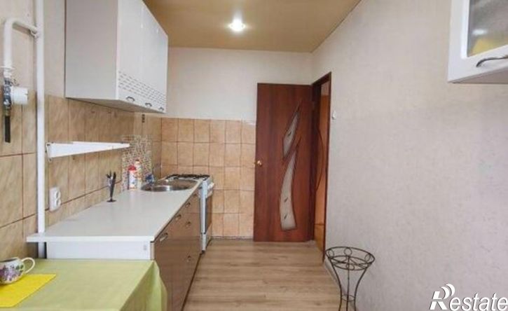 1-комн квартира ул Мира, 18,  д. 18
