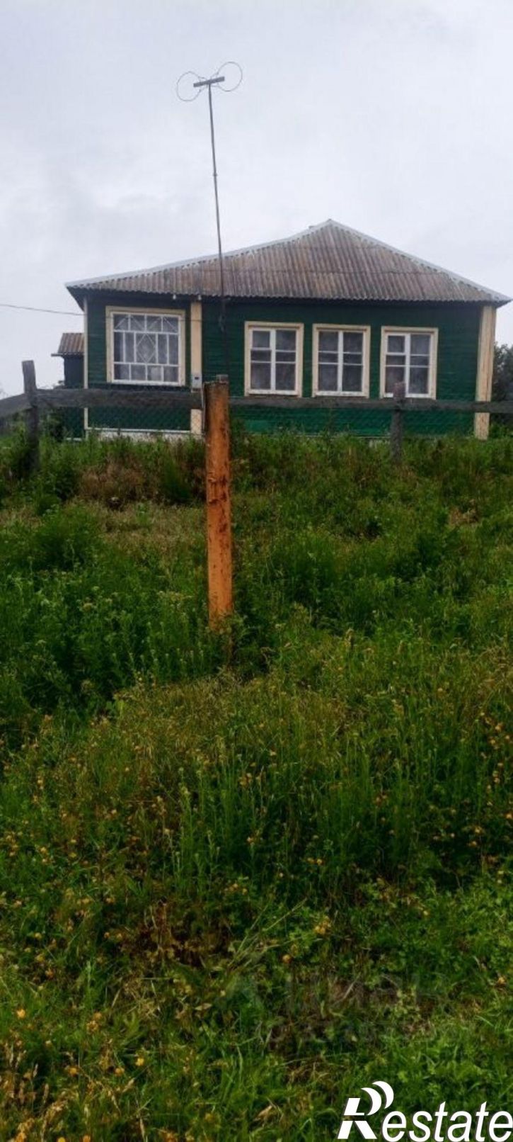 Коттедж/дом Пристенский район