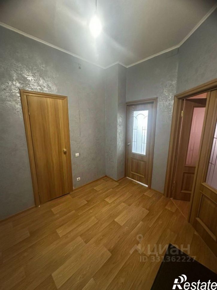 1-комн квартира Курск, проспект Победы, 44