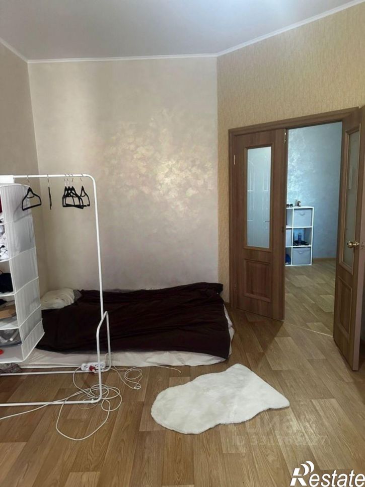 1-комн квартира Курск, проспект Победы, 44