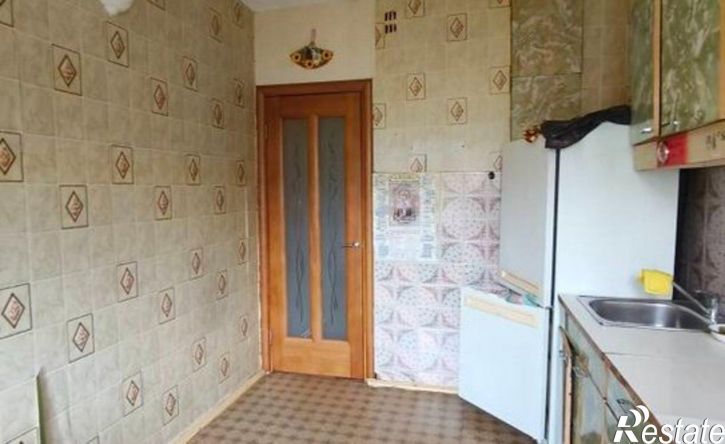 3-комн квартира Железногорск, улица Ленина, 68к3