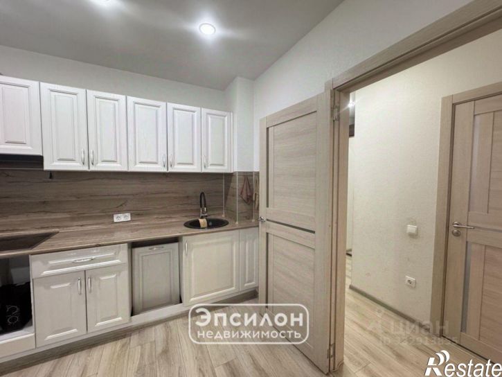 1-комн квартира Курск городской округ, г Курск
