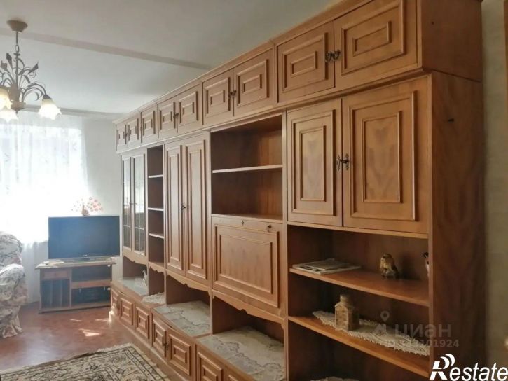 2-комн квартира Железногорск, улица Ленина, 25