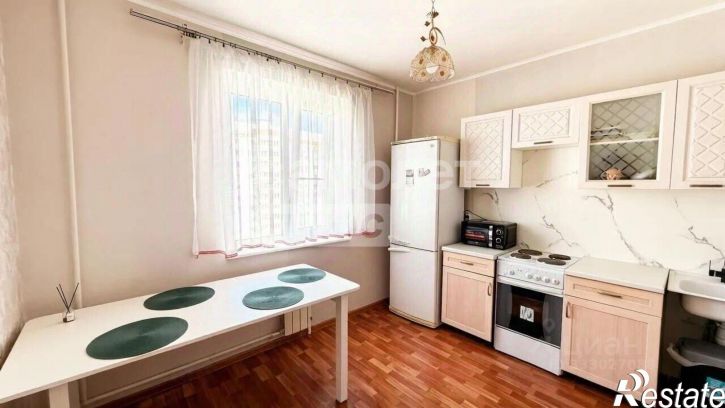 1-комн квартира Курск г., Центральный
