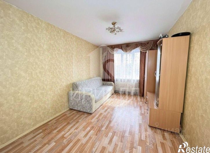 1-комн квартира ул Всесвятская, 4 2,  д. 4 2,  к. 2