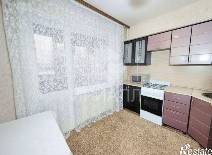 1-комн квартира ул Всесвятская, 4 2,  д. 4 2,  к. 2
