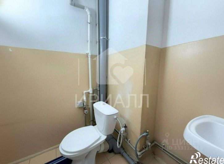 1-комн квартира ул Всесвятская, 4 2,  д. 4 2,  к. 2