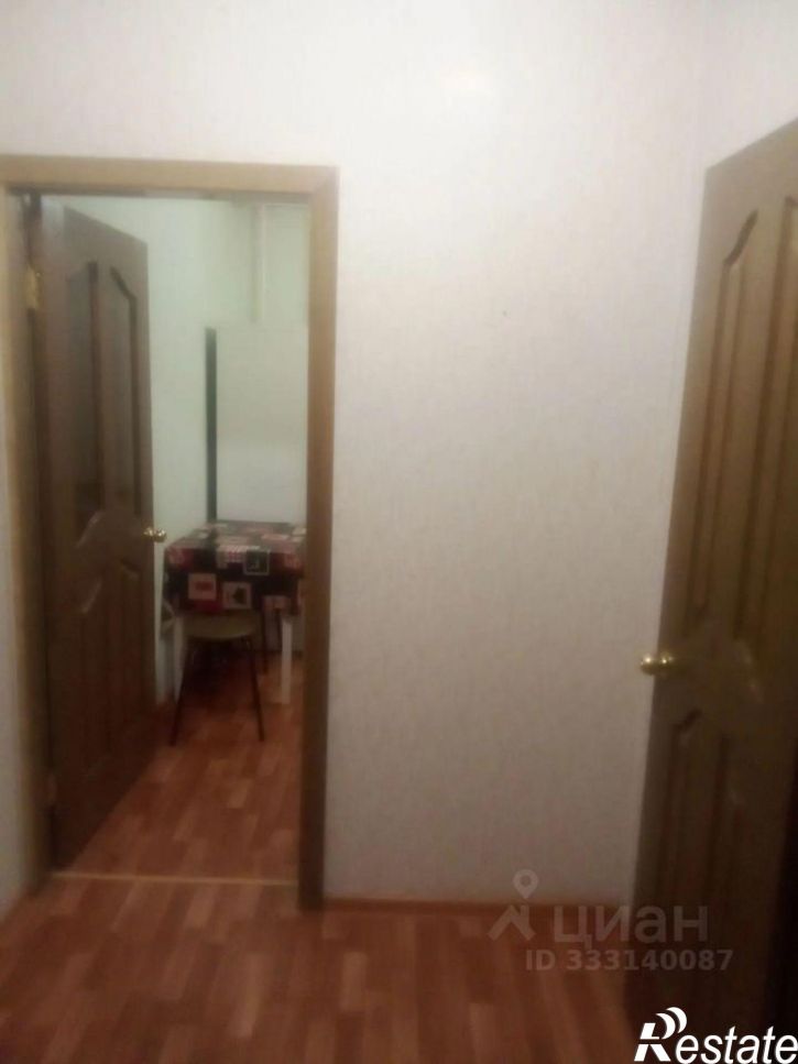 1-комн квартира Курск, проспект Вячеслава Клыкова, 80