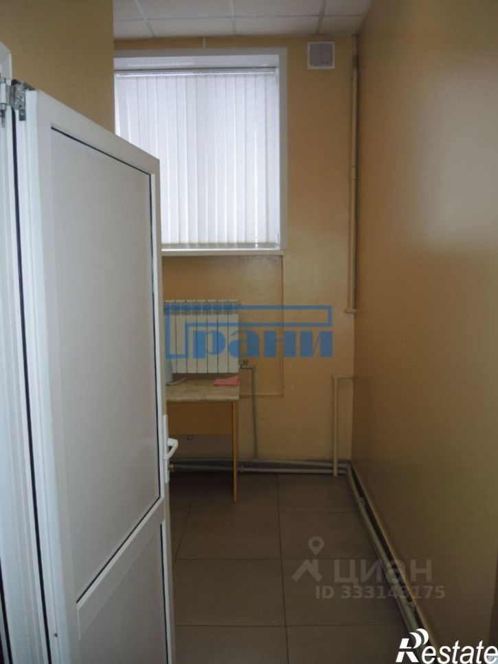 Торговое помещение Курск, Сеймский