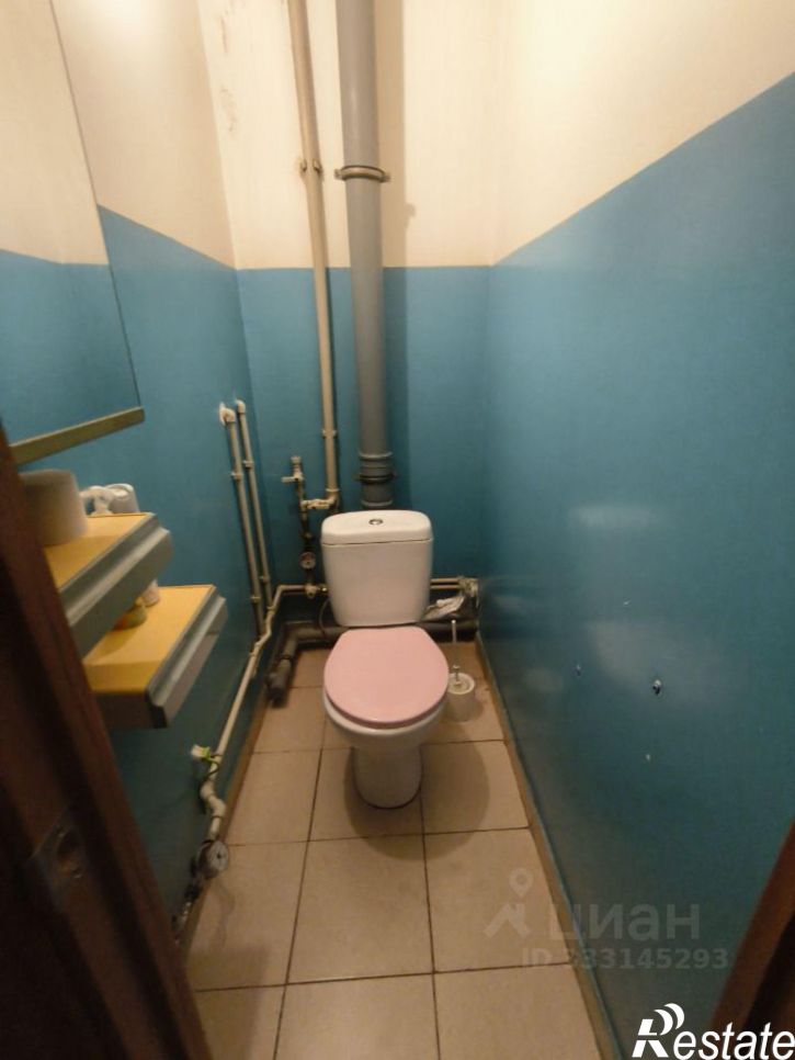 2-комн квартира Курск, проспект Победы, 38