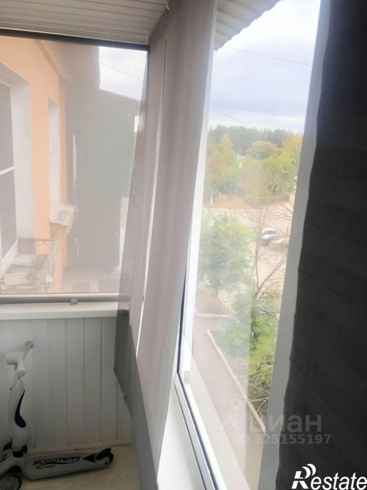 2-комн квартира Курск, улица Менделеева, 29А