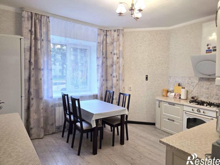 3-комн квартира Железногорск, улица Ленина, 60