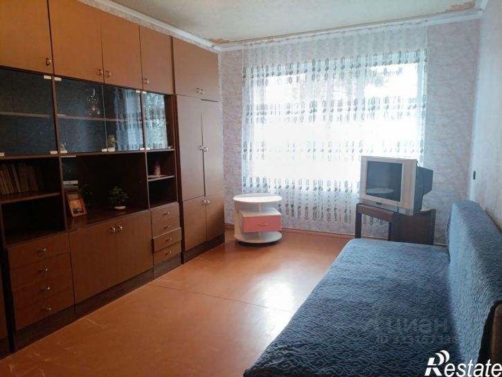 2-комн квартира ул Мира, 10/3,  д. 10/3