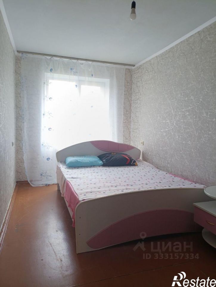 2-комн квартира ул Мира, 10/3,  д. 10/3