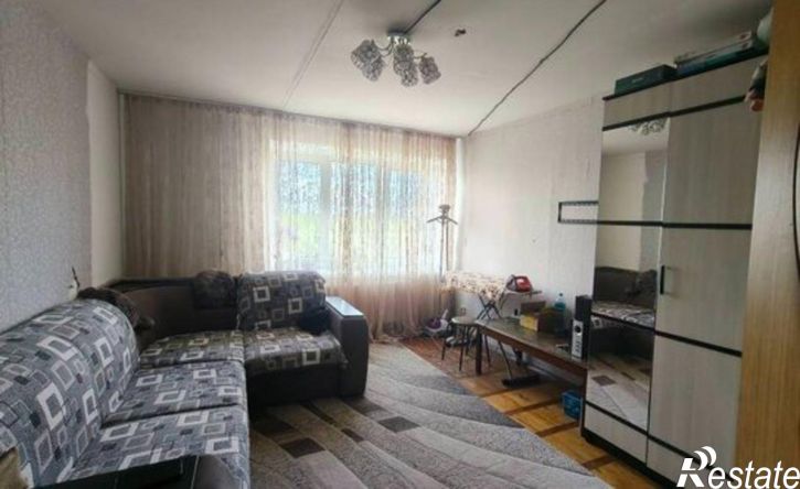 4-комн квартира ул Гайдара, 6,  д. 6